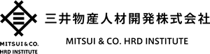 MITSUI & CO. HRD INSTITUTE